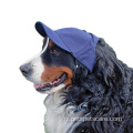 Chapeau de baseball pour animaux de compagnie Petits chapeaux de chien de grande taille